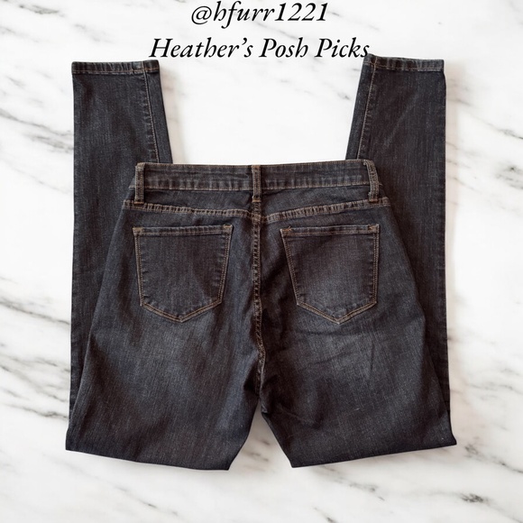 WOMEN'S HAMMER JEANS SIZE 13 - Picture 3 of 5